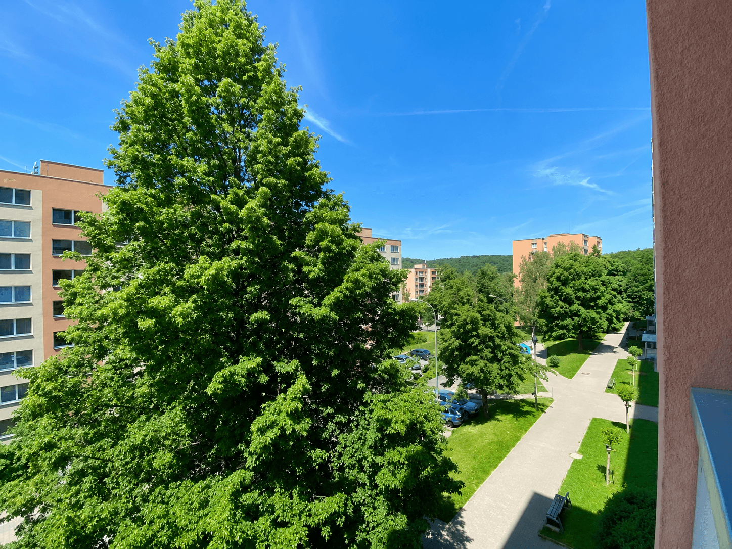 Predaj bytu 4-izbový 89 m², Česká, Zlín, Zlínský kraj Predaj bytu 4-izbový 89 m², Česká, Zlín, Zlínský kraj