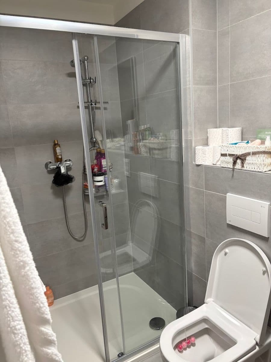 Prenájom bytu 1-izbový 53 m², Sokolova, Brno, Jihomoravský kraj Prenájom bytu 1-izbový 53 m², Sokolova, Brno, Jihomoravský kraj