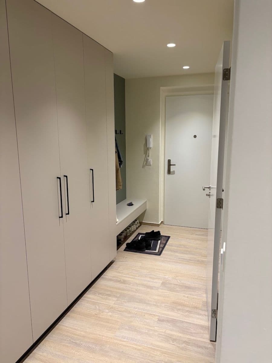 Prenájom bytu 1-izbový 53 m², Sokolova, Brno, Jihomoravský kraj Prenájom bytu 1-izbový 53 m², Sokolova, Brno, Jihomoravský kraj