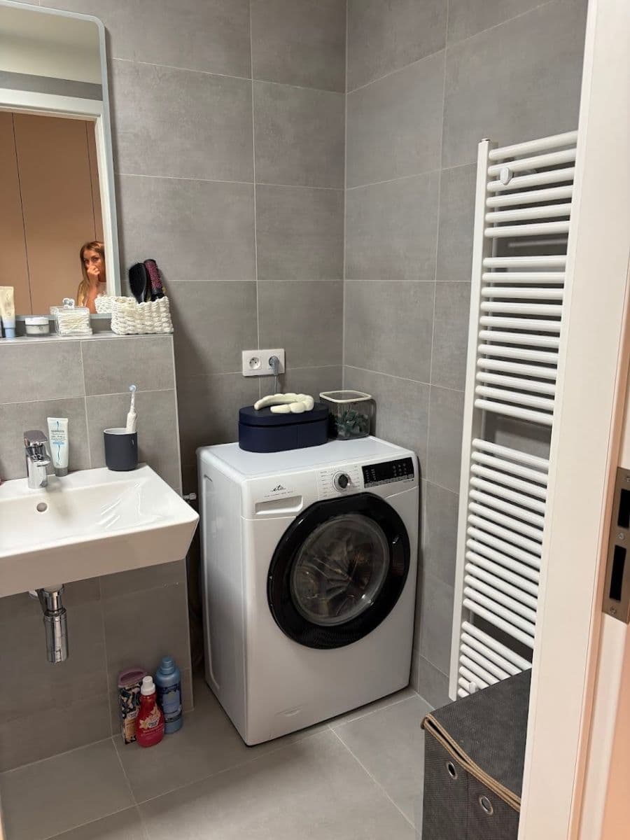 Prenájom bytu 1-izbový 53 m², Sokolova, Brno, Jihomoravský kraj Prenájom bytu 1-izbový 53 m², Sokolova, Brno, Jihomoravský kraj