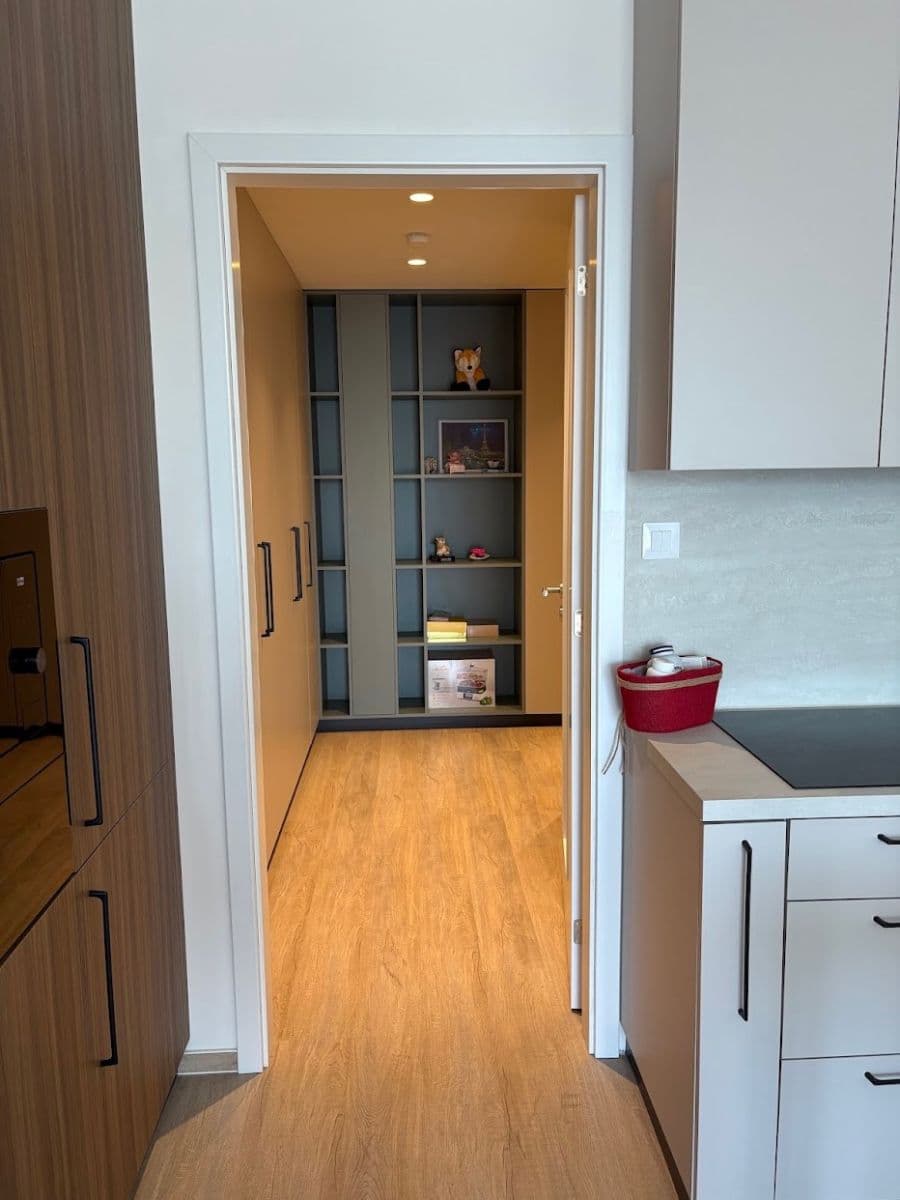 Prenájom bytu 1-izbový 53 m², Sokolova, Brno, Jihomoravský kraj Prenájom bytu 1-izbový 53 m², Sokolova, Brno, Jihomoravský kraj