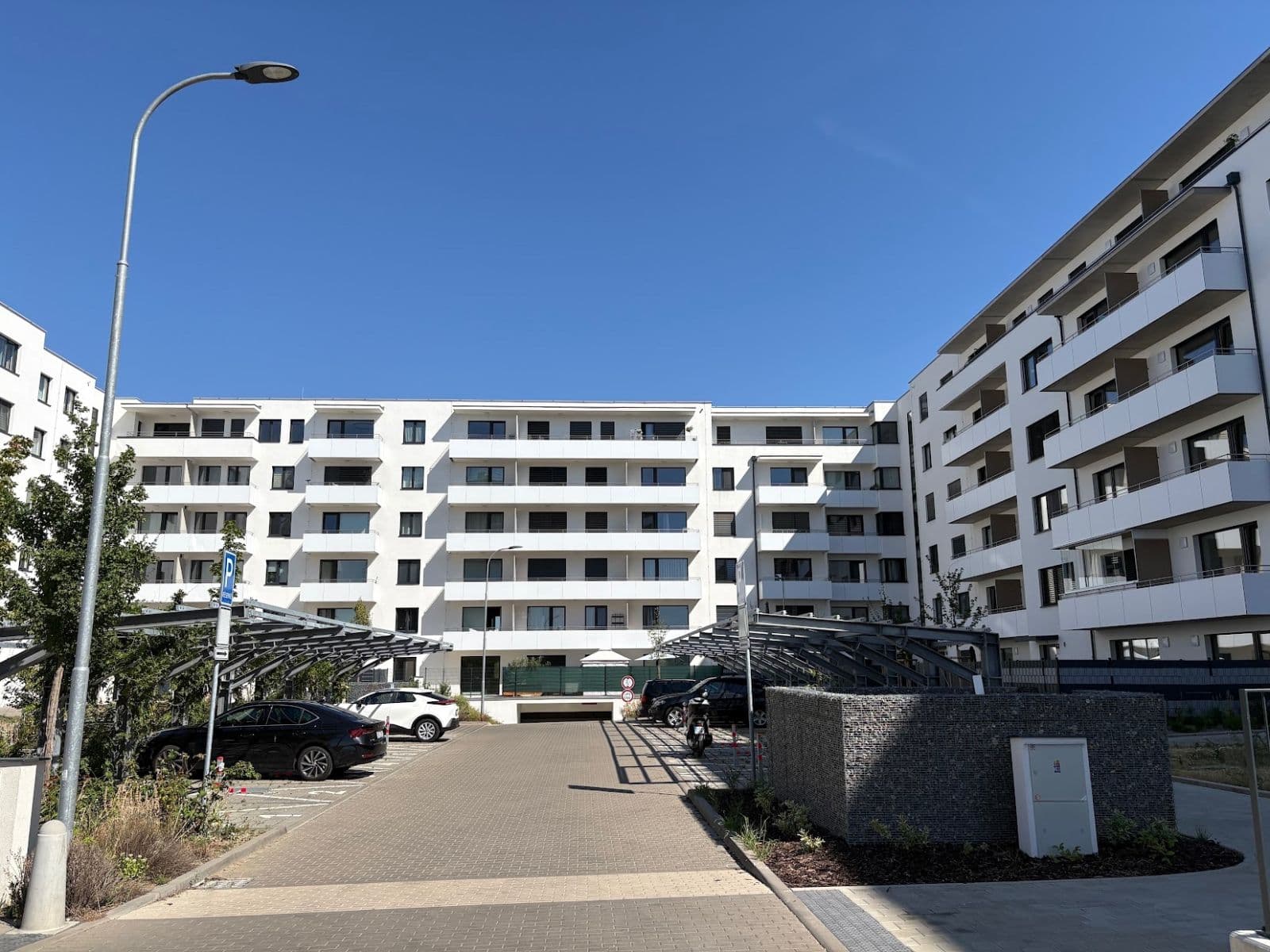 Prenájom bytu 1-izbový 53 m², Sokolova, Brno, Jihomoravský kraj Prenájom bytu 1-izbový 53 m², Sokolova, Brno, Jihomoravský kraj