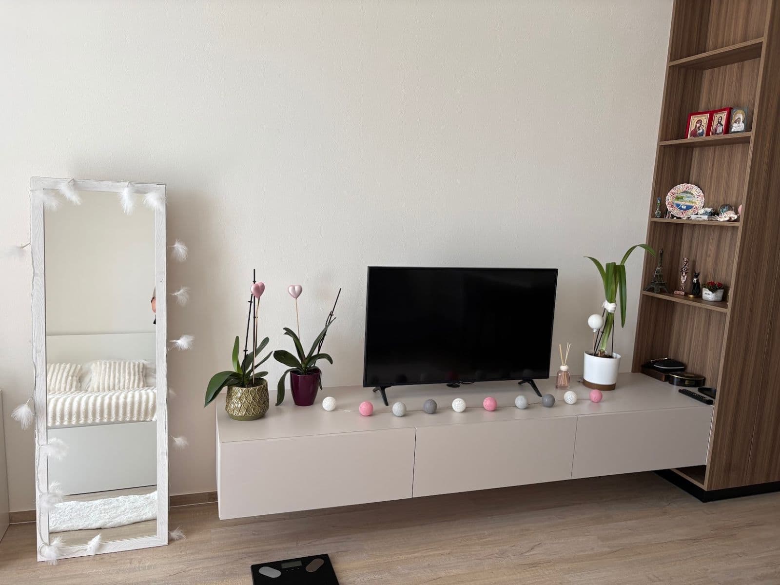 Prenájom bytu 1-izbový 53 m², Sokolova, Brno, Jihomoravský kraj Prenájom bytu 1-izbový 53 m², Sokolova, Brno, Jihomoravský kraj