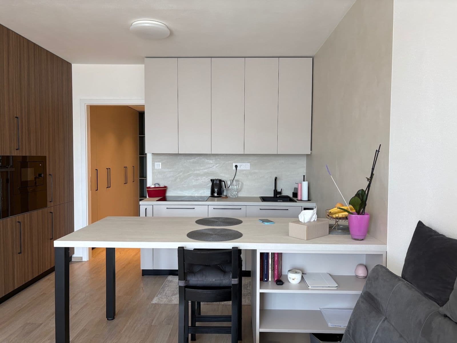 Prenájom bytu 1-izbový 53 m², Sokolova, Brno, Jihomoravský kraj Prenájom bytu 1-izbový 53 m², Sokolova, Brno, Jihomoravský kraj