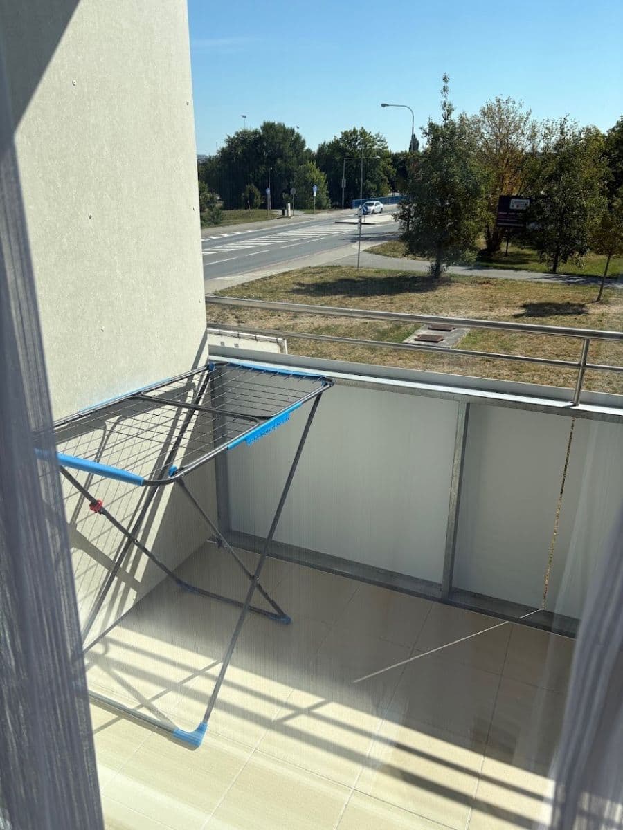 Prenájom bytu 1-izbový 53 m², Sokolova, Brno, Jihomoravský kraj Prenájom bytu 1-izbový 53 m², Sokolova, Brno, Jihomoravský kraj