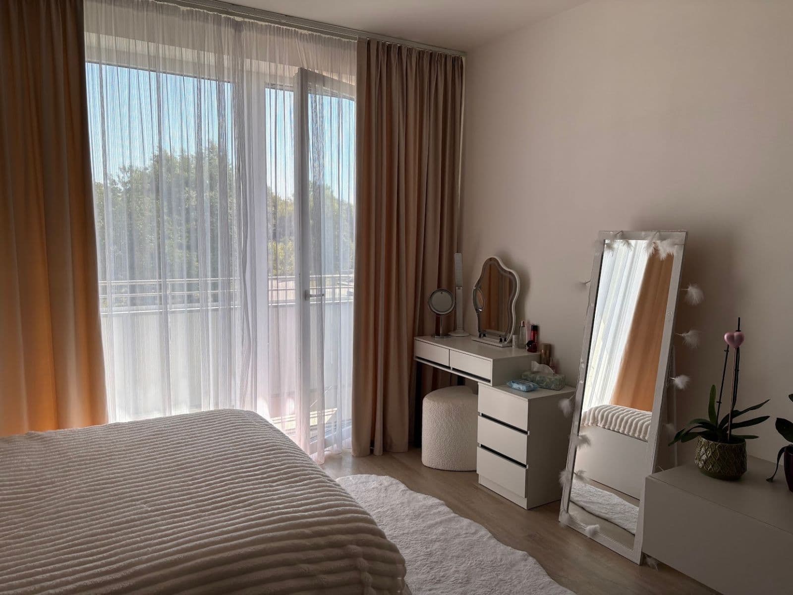 Prenájom bytu 1-izbový 53 m², Sokolova, Brno, Jihomoravský kraj Prenájom bytu 1-izbový 53 m², Sokolova, Brno, Jihomoravský kraj