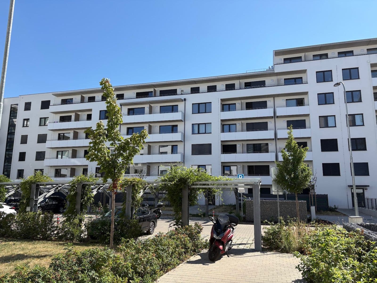 Prenájom bytu 1-izbový 53 m², Sokolova, Brno, Jihomoravský kraj Prenájom bytu 1-izbový 53 m², Sokolova, Brno, Jihomoravský kraj
