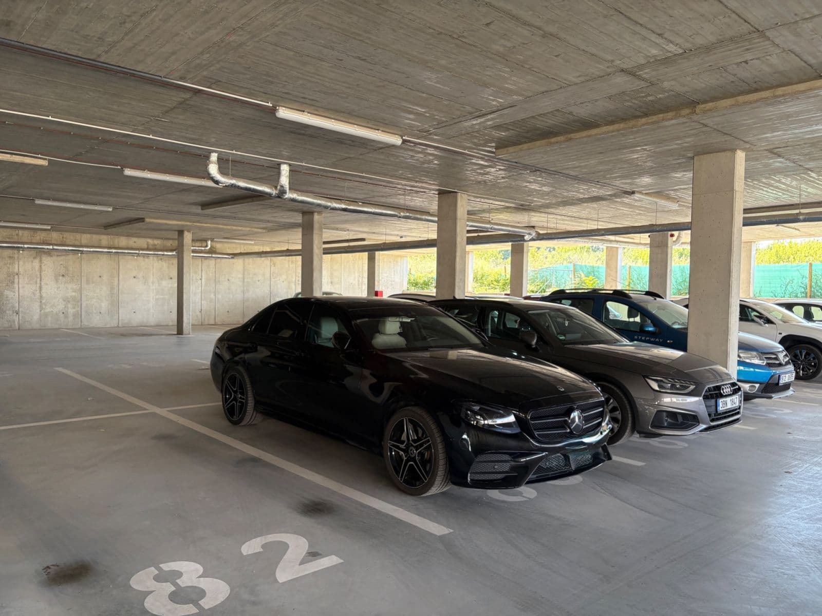 Prenájom bytu 1-izbový 53 m², Sokolova, Brno, Jihomoravský kraj Prenájom bytu 1-izbový 53 m², Sokolova, Brno, Jihomoravský kraj
