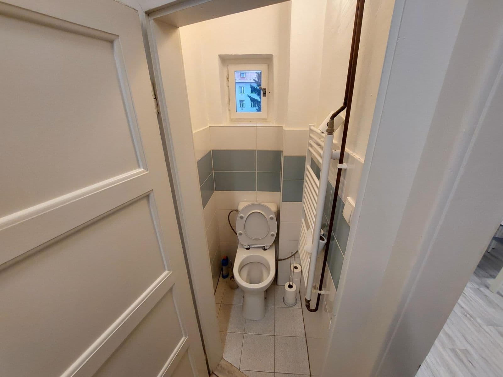 Prenájom bytu 1-izbový 45 m², Šmeralova, Olomouc, Olomoucký kraj Prenájom bytu 1-izbový 45 m², Šmeralova, Olomouc, Olomoucký kraj