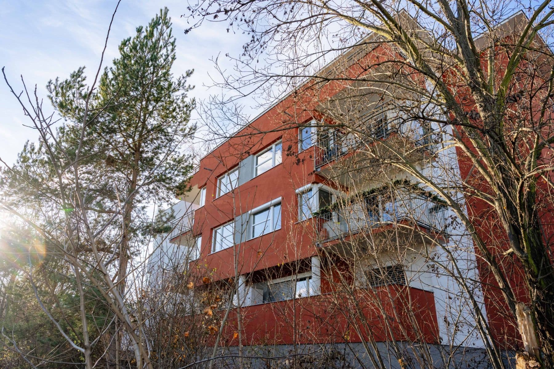 Prenájom bytu 2-izbový 61 m², Nad Akcízem, Praha, Praha Prenájom bytu 2-izbový 61 m², Nad Akcízem, Praha, Praha