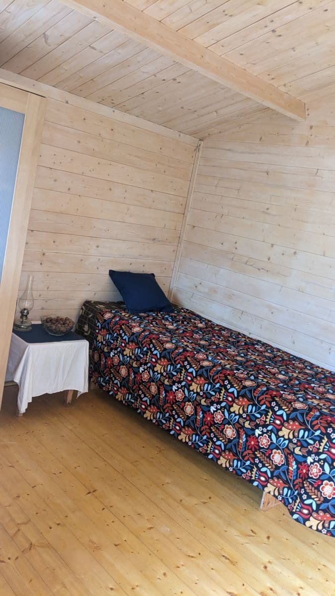 Predaj rekreačného objektu 16 m², pozemok 437 m², Hradec Králové, Královéhradecký kraj Predaj rekreačného objektu 16 m², pozemok 437 m², Hradec Králové, Královéhradecký kraj