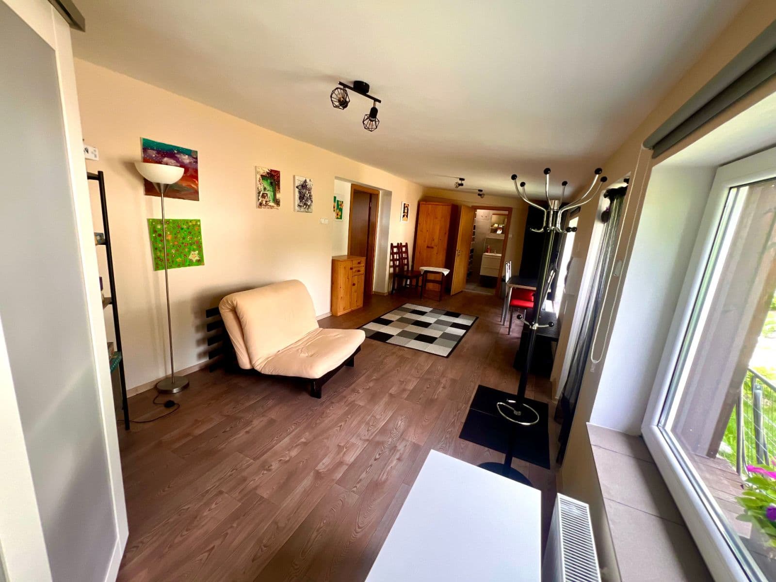 Predaj rekreačného objektu 145 m², pozemok 1.134 m², Hrob, Ústecký kraj Predaj rekreačného objektu 145 m², pozemok 1.134 m², Hrob, Ústecký kraj