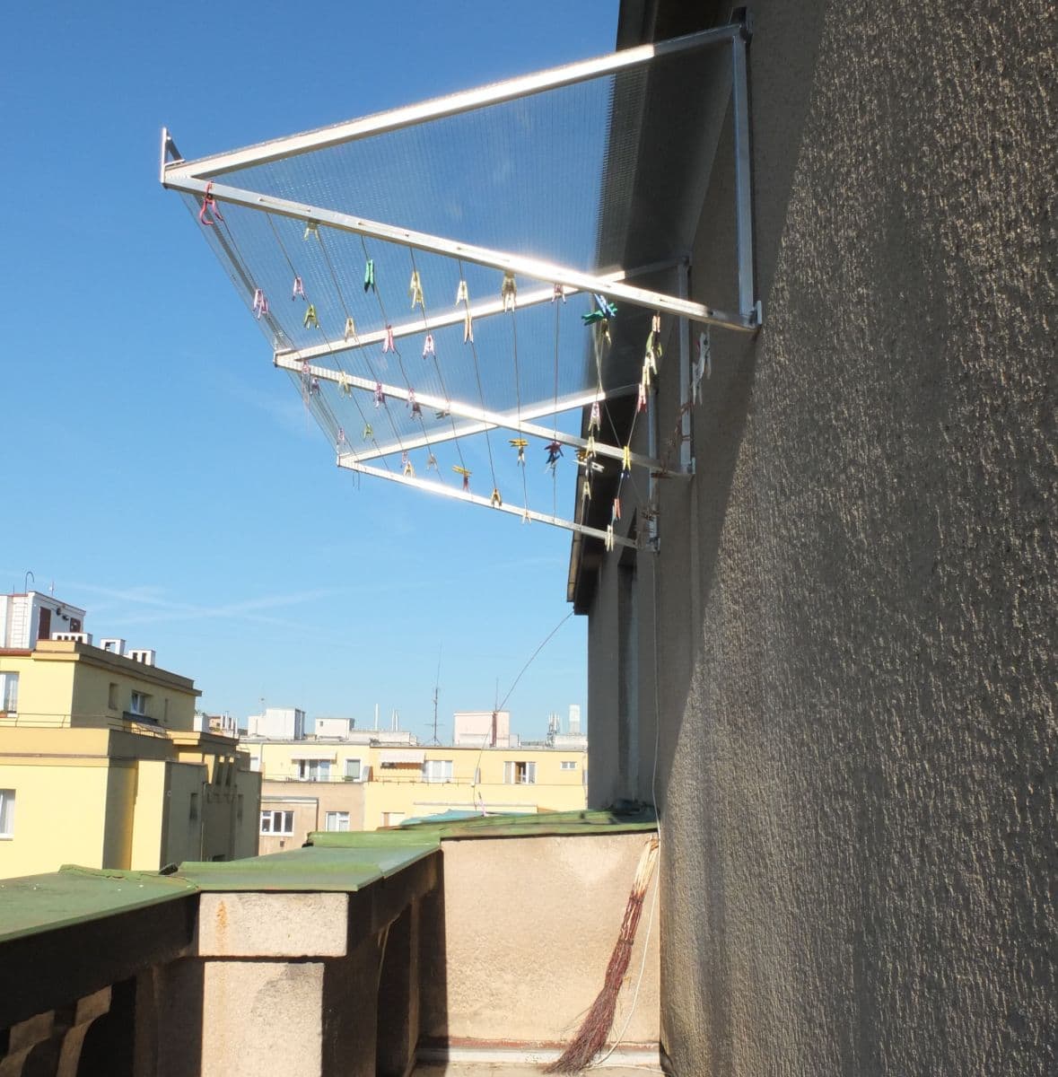 Prenájom bytu 1-izbový 25 m², Nad Kajetánkou, Praha, Praha Prenájom bytu 1-izbový 25 m², Nad Kajetánkou, Praha, Praha