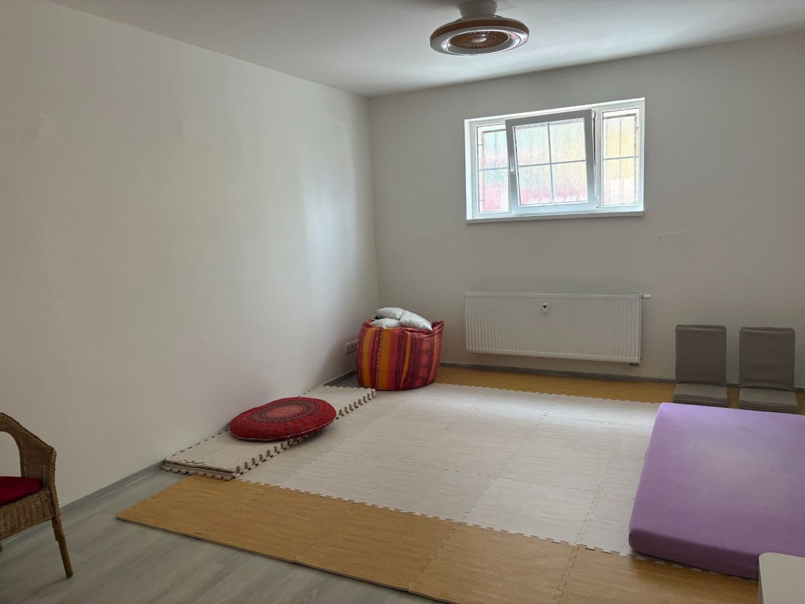 Prenájom nebytového priestoru 50 m², Milady Horákové, Praha, Praha Prenájom nebytového priestoru 50 m², Milady Horákové, Praha, Praha
