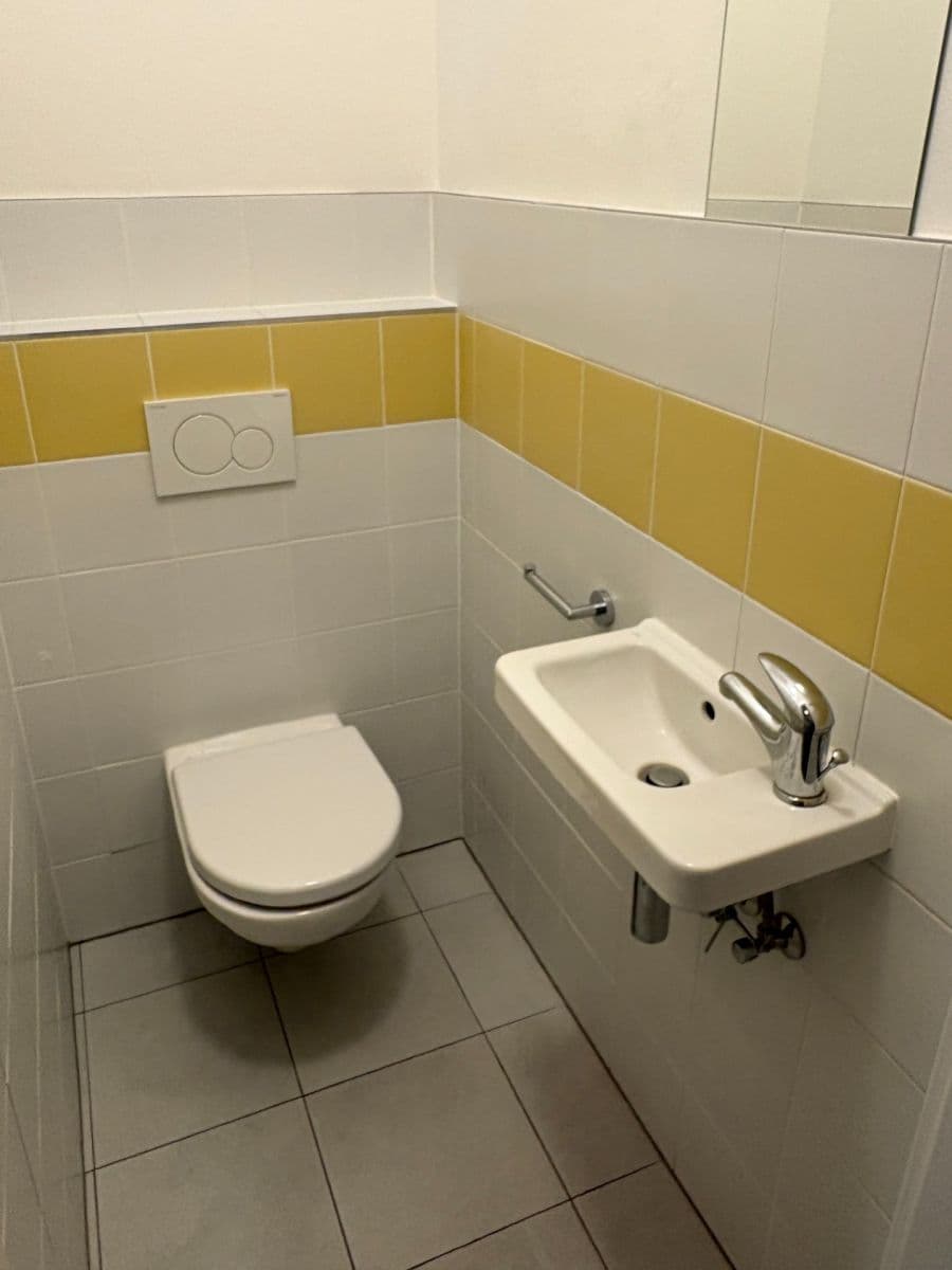 Prenájom nebytového priestoru 50 m², Milady Horákové, Praha, Praha Prenájom nebytového priestoru 50 m², Milady Horákové, Praha, Praha