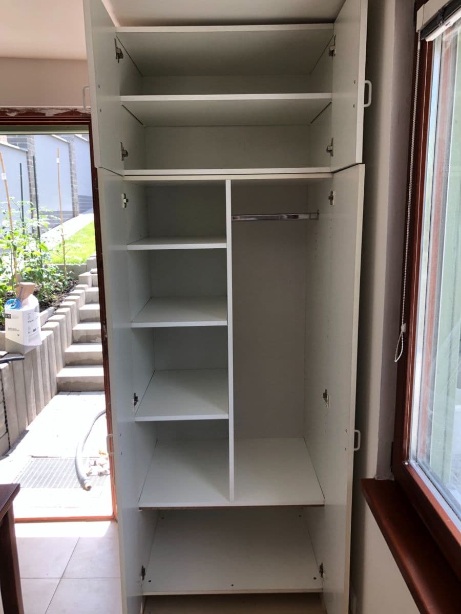 Prenájom bytu 1-izbový 18 m², Nad Santoškou, Praha, Praha Prenájom bytu 1-izbový 18 m², Nad Santoškou, Praha, Praha