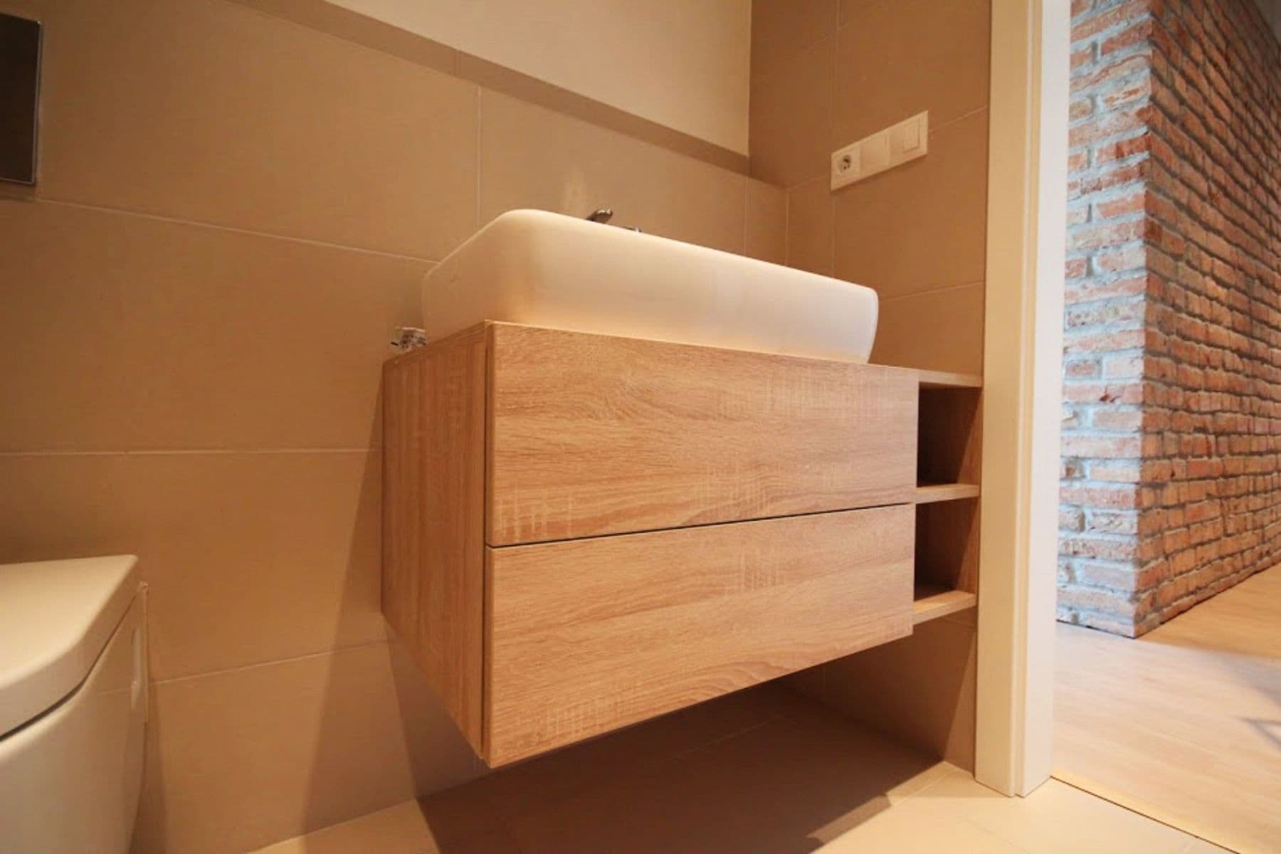 Prenájom bytu 2-izbový 63 m², Družstevná, Nové Mesto, Bratislavský kraj Prenájom bytu 2-izbový 63 m², Družstevná, Nové Mesto, Bratislavský kraj