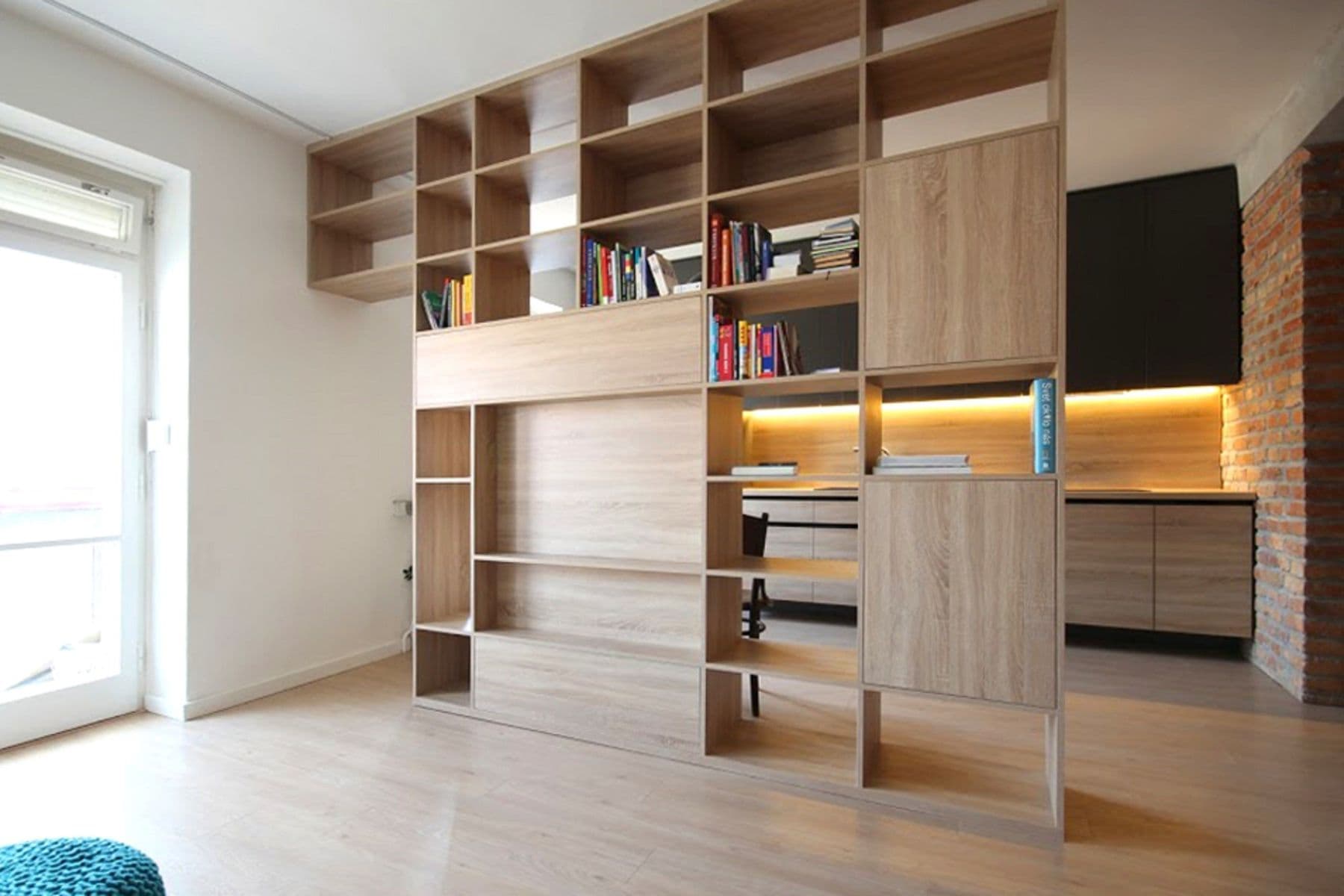 Prenájom bytu 2-izbový 63 m², Družstevná, Nové Mesto, Bratislavský kraj Prenájom bytu 2-izbový 63 m², Družstevná, Nové Mesto, Bratislavský kraj