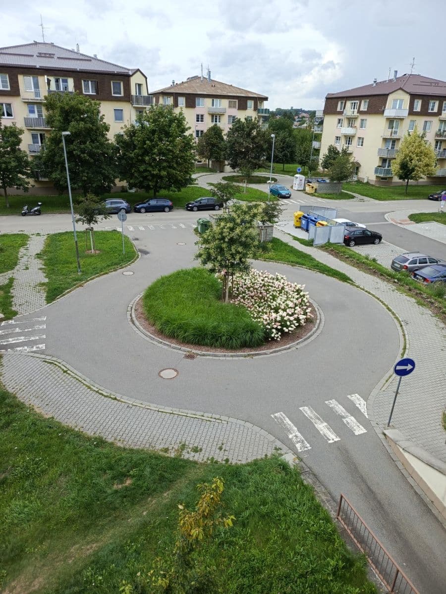 Predaj bytu 1-izbový 44 m², Topolová, Olomouc, Olomoucký kraj Predaj bytu 1-izbový 44 m², Topolová, Olomouc, Olomoucký kraj
