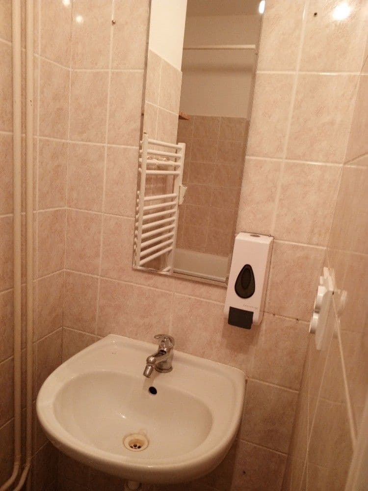 Predaj bytu 1-izbový 44 m², Topolová, Olomouc, Olomoucký kraj Predaj bytu 1-izbový 44 m², Topolová, Olomouc, Olomoucký kraj