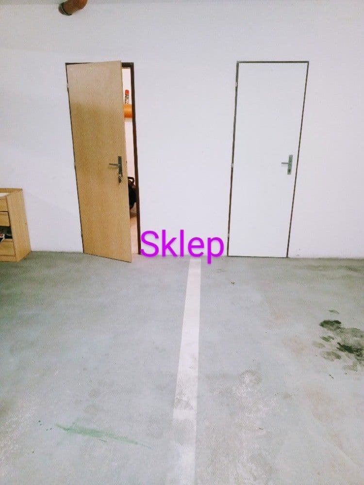 Predaj bytu 1-izbový 44 m², Topolová, Olomouc, Olomoucký kraj Predaj bytu 1-izbový 44 m², Topolová, Olomouc, Olomoucký kraj