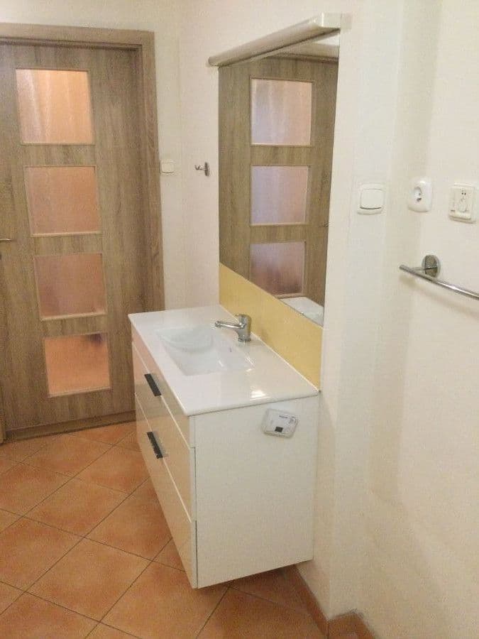 Predaj bytu 3-izbový 76 m², Babičkova, Brno, Jihomoravský kraj Predaj bytu 3-izbový 76 m², Babičkova, Brno, Jihomoravský kraj
