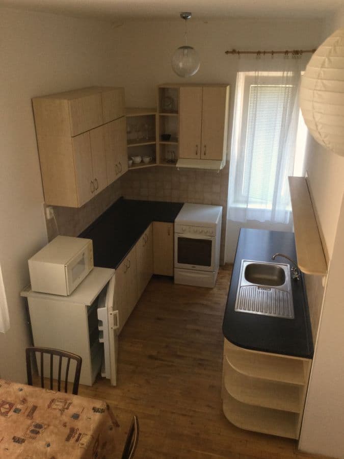 Predaj bytu 3-izbový 76 m², Babičkova, Brno, Jihomoravský kraj Predaj bytu 3-izbový 76 m², Babičkova, Brno, Jihomoravský kraj