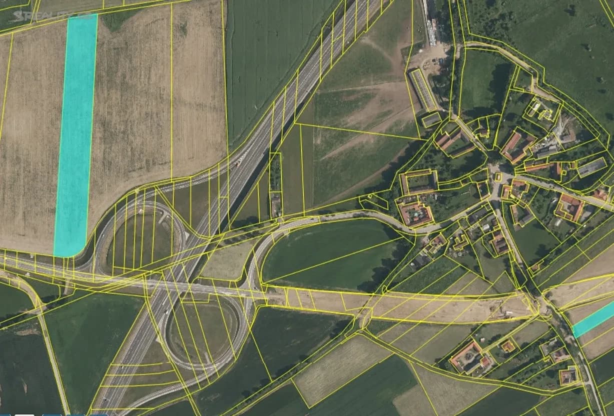 Predaj pozemku 18.446 m², Dolní Třebonín, Jihočeský kraj Predaj pozemku 18.446 m², Dolní Třebonín, Jihočeský kraj