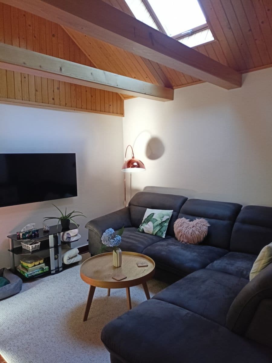 Predaj domu 105 m², pozemok 1.500 m², Řeka, Moravskoslezský kraj Predaj domu 105 m², pozemok 1.500 m², Řeka, Moravskoslezský kraj