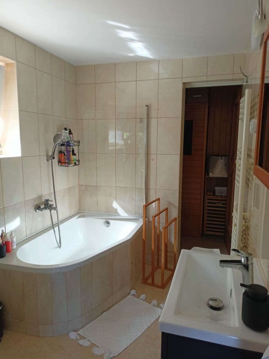 Predaj domu 105 m², pozemok 1.500 m², Řeka, Moravskoslezský kraj Predaj domu 105 m², pozemok 1.500 m², Řeka, Moravskoslezský kraj