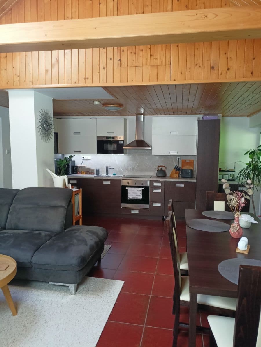 Predaj domu 105 m², pozemok 1.500 m², Řeka, Moravskoslezský kraj Predaj domu 105 m², pozemok 1.500 m², Řeka, Moravskoslezský kraj