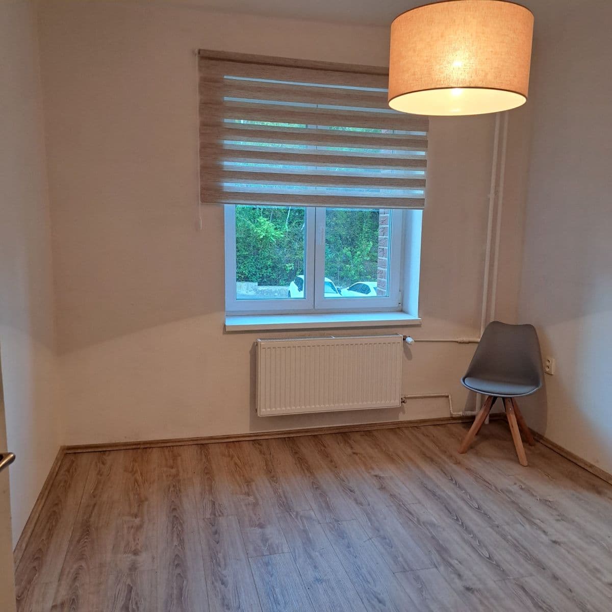 Prenájom bytu 2-izbový 40 m², Na Balkáně, Praha, Praha Prenájom bytu 2-izbový 40 m², Na Balkáně, Praha, Praha