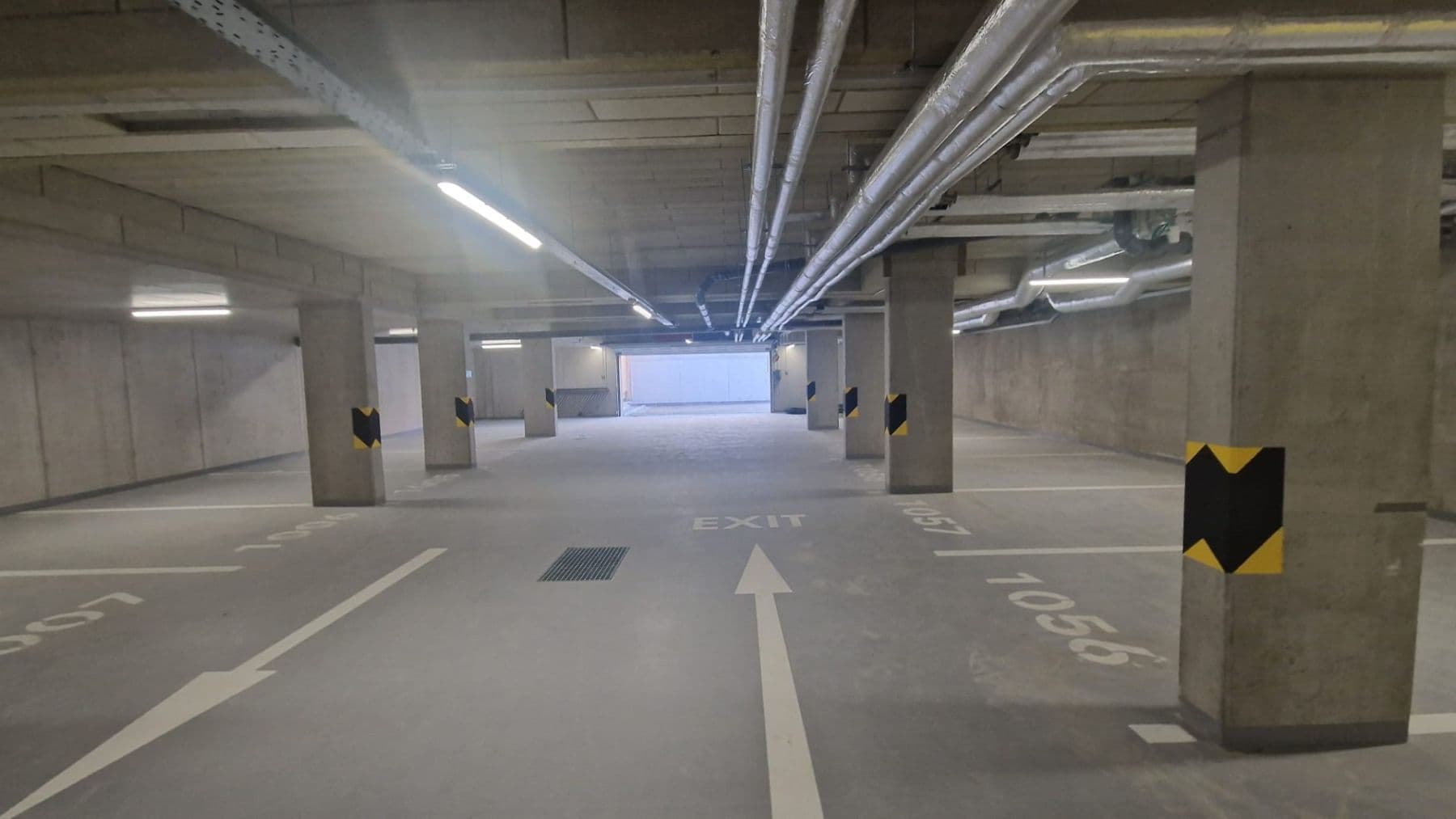 Predaj bytu 2-izbový 47 m², Ke stadionu, Kladno, Středočeský kraj Predaj bytu 2-izbový 47 m², Ke stadionu, Kladno, Středočeský kraj