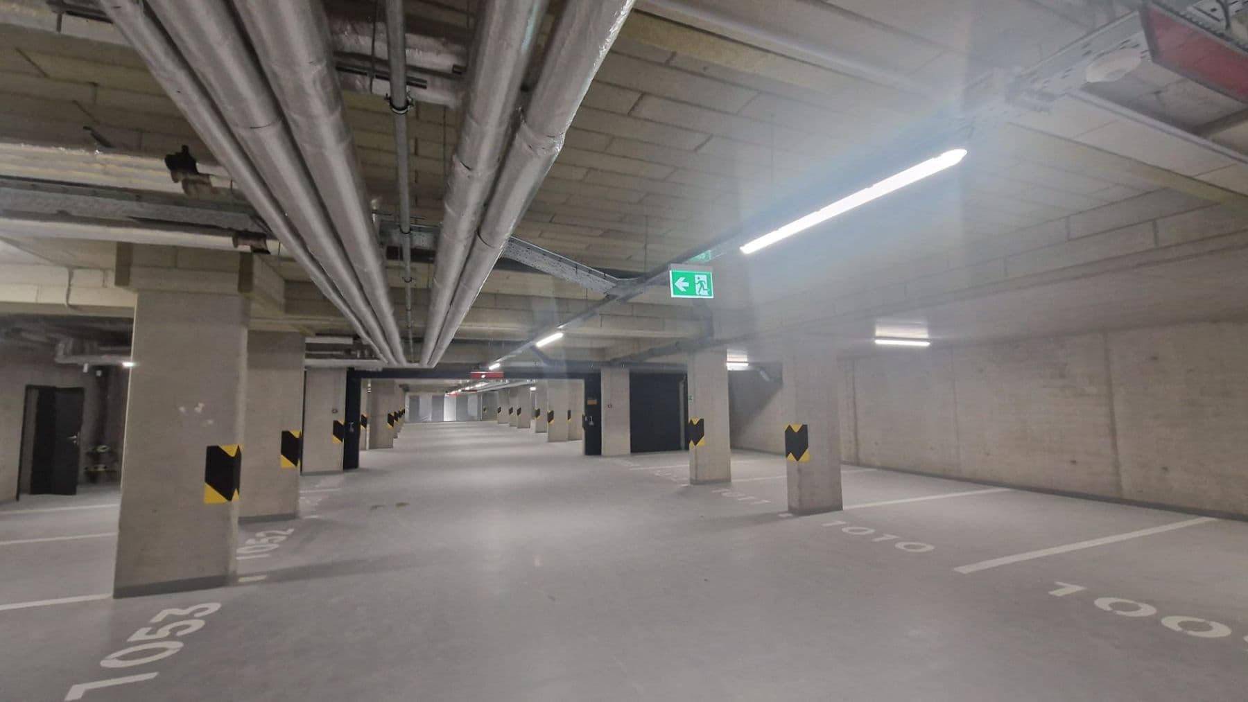 Predaj bytu 2-izbový 47 m², Ke stadionu, Kladno, Středočeský kraj Predaj bytu 2-izbový 47 m², Ke stadionu, Kladno, Středočeský kraj