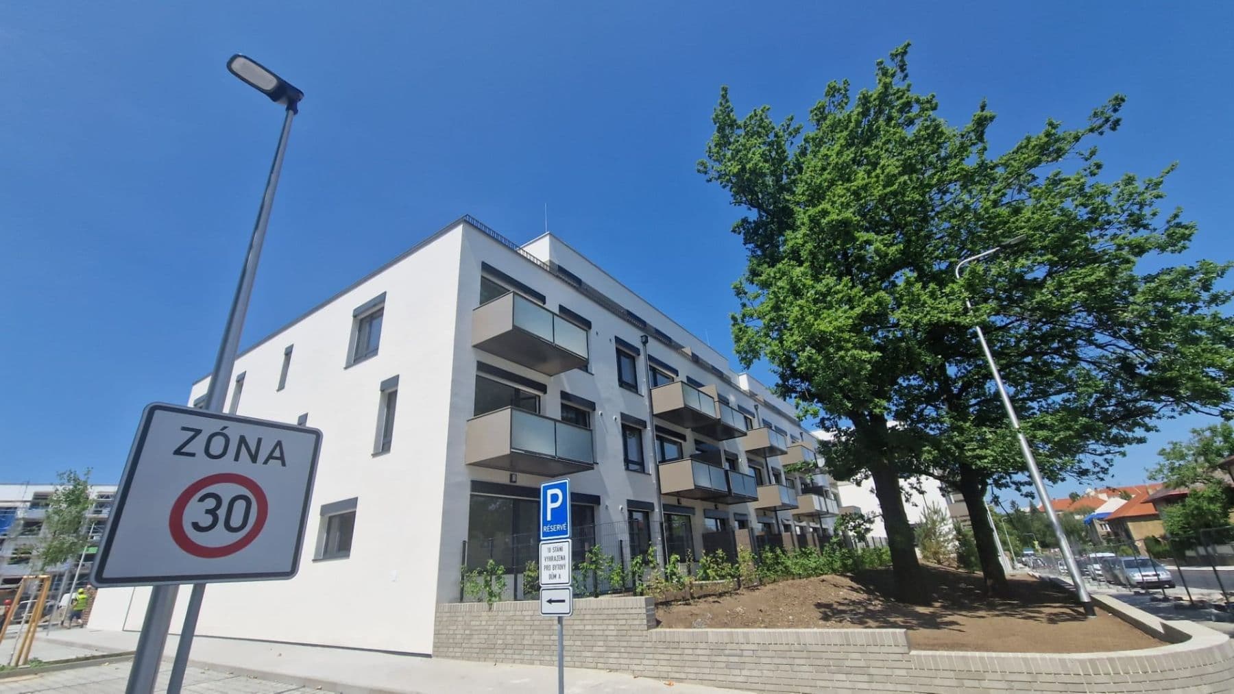 Predaj bytu 2-izbový 47 m², Ke stadionu, Kladno, Středočeský kraj Predaj bytu 2-izbový 47 m², Ke stadionu, Kladno, Středočeský kraj