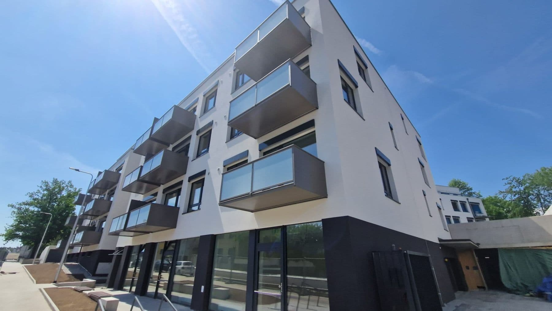 Predaj bytu 2-izbový 47 m², Ke stadionu, Kladno, Středočeský kraj Predaj bytu 2-izbový 47 m², Ke stadionu, Kladno, Středočeský kraj