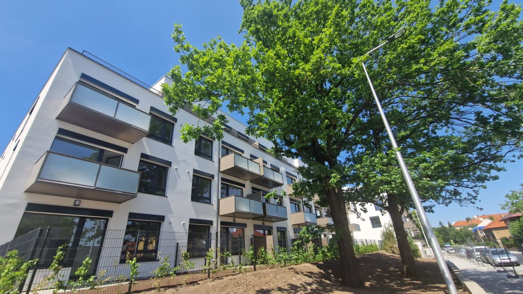 Predaj bytu 2-izbový 47 m², Ke stadionu, Kladno, Středočeský kraj Predaj bytu 2-izbový 47 m², Ke stadionu, Kladno, Středočeský kraj