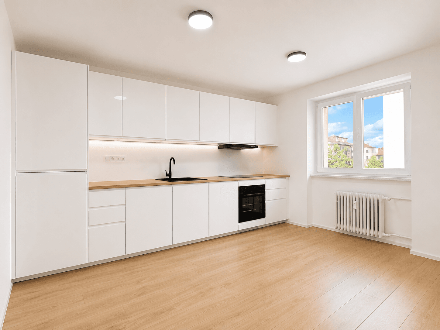 Predaj bytu 3-izbový 53 m², Klostermannova, Plzeň, Plzeňský kraj Predaj bytu 3-izbový 53 m², Klostermannova, Plzeň, Plzeňský kraj