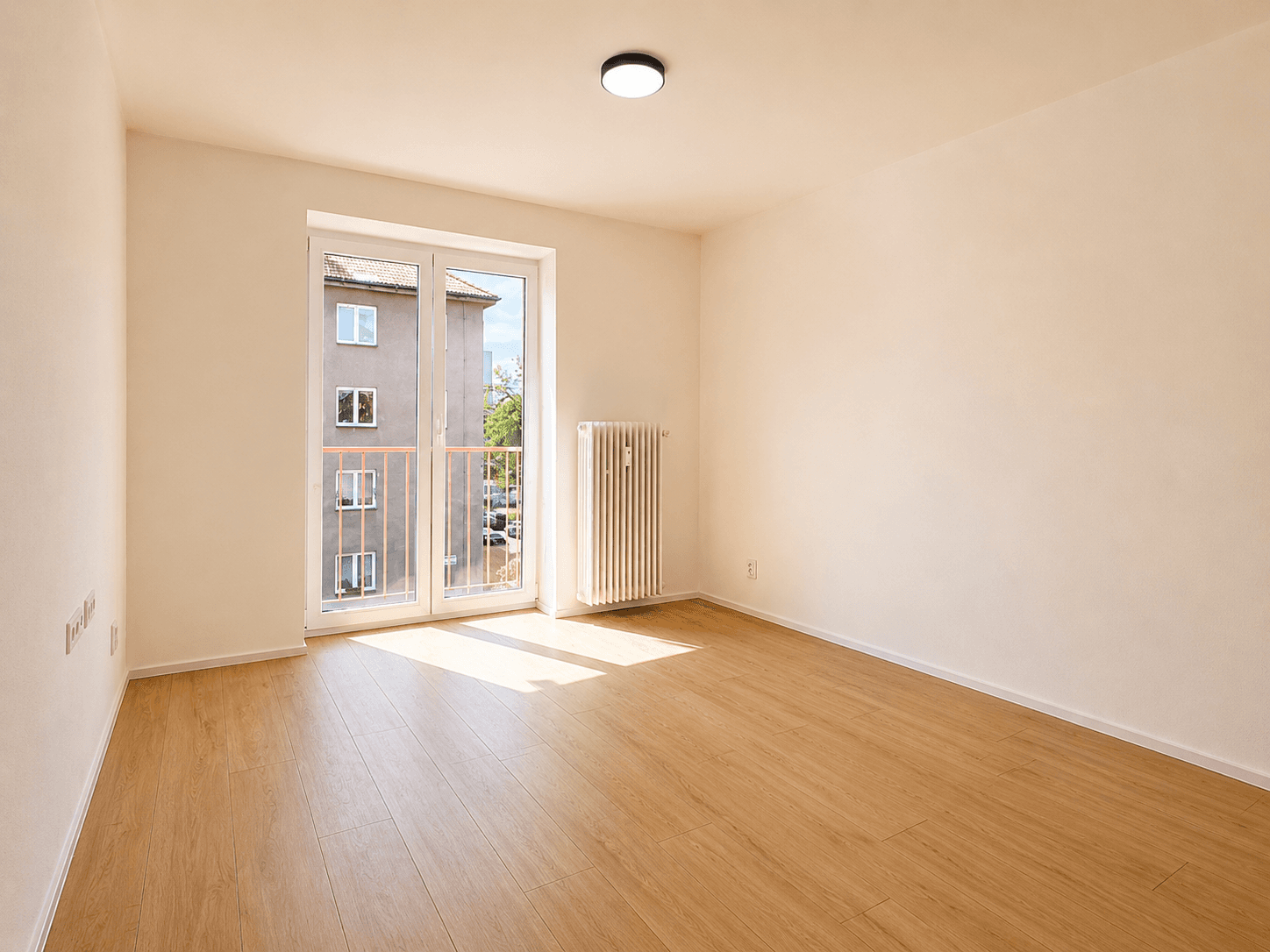 Predaj bytu 3-izbový 53 m², Klostermannova, Plzeň, Plzeňský kraj Predaj bytu 3-izbový 53 m², Klostermannova, Plzeň, Plzeňský kraj