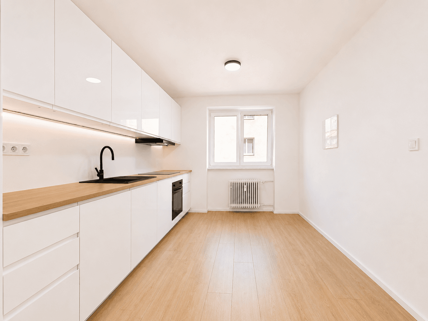 Predaj bytu 3-izbový 53 m², Klostermannova, Plzeň, Plzeňský kraj Predaj bytu 3-izbový 53 m², Klostermannova, Plzeň, Plzeňský kraj