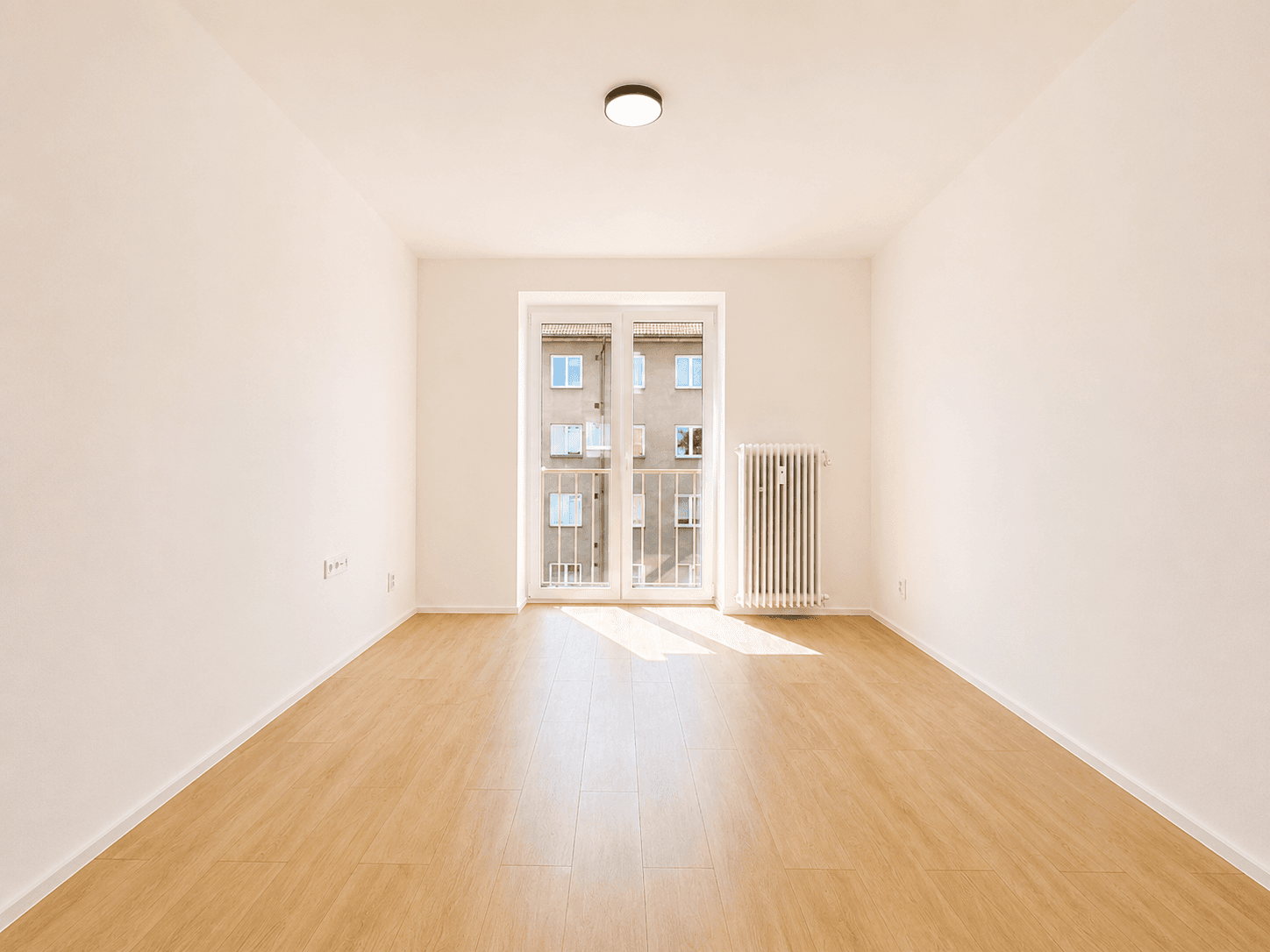 Predaj bytu 3-izbový 53 m², Klostermannova, Plzeň, Plzeňský kraj Predaj bytu 3-izbový 53 m², Klostermannova, Plzeň, Plzeňský kraj