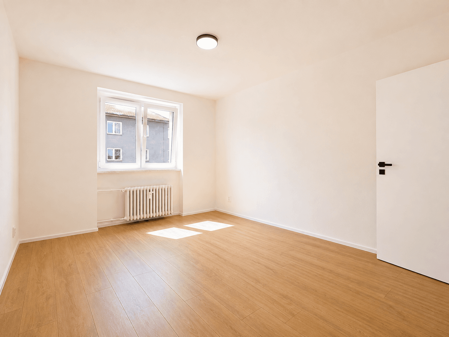 Predaj bytu 3-izbový 53 m², Klostermannova, Plzeň, Plzeňský kraj Predaj bytu 3-izbový 53 m², Klostermannova, Plzeň, Plzeňský kraj