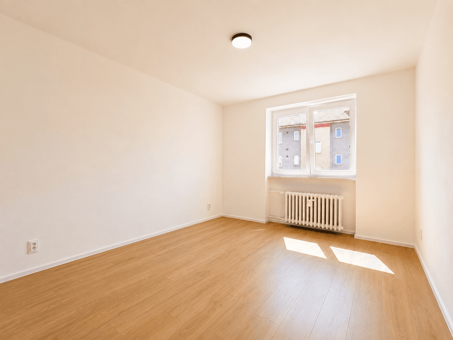 Predaj bytu 3-izbový 53 m², Klostermannova, Plzeň, Plzeňský kraj Predaj bytu 3-izbový 53 m², Klostermannova, Plzeň, Plzeňský kraj