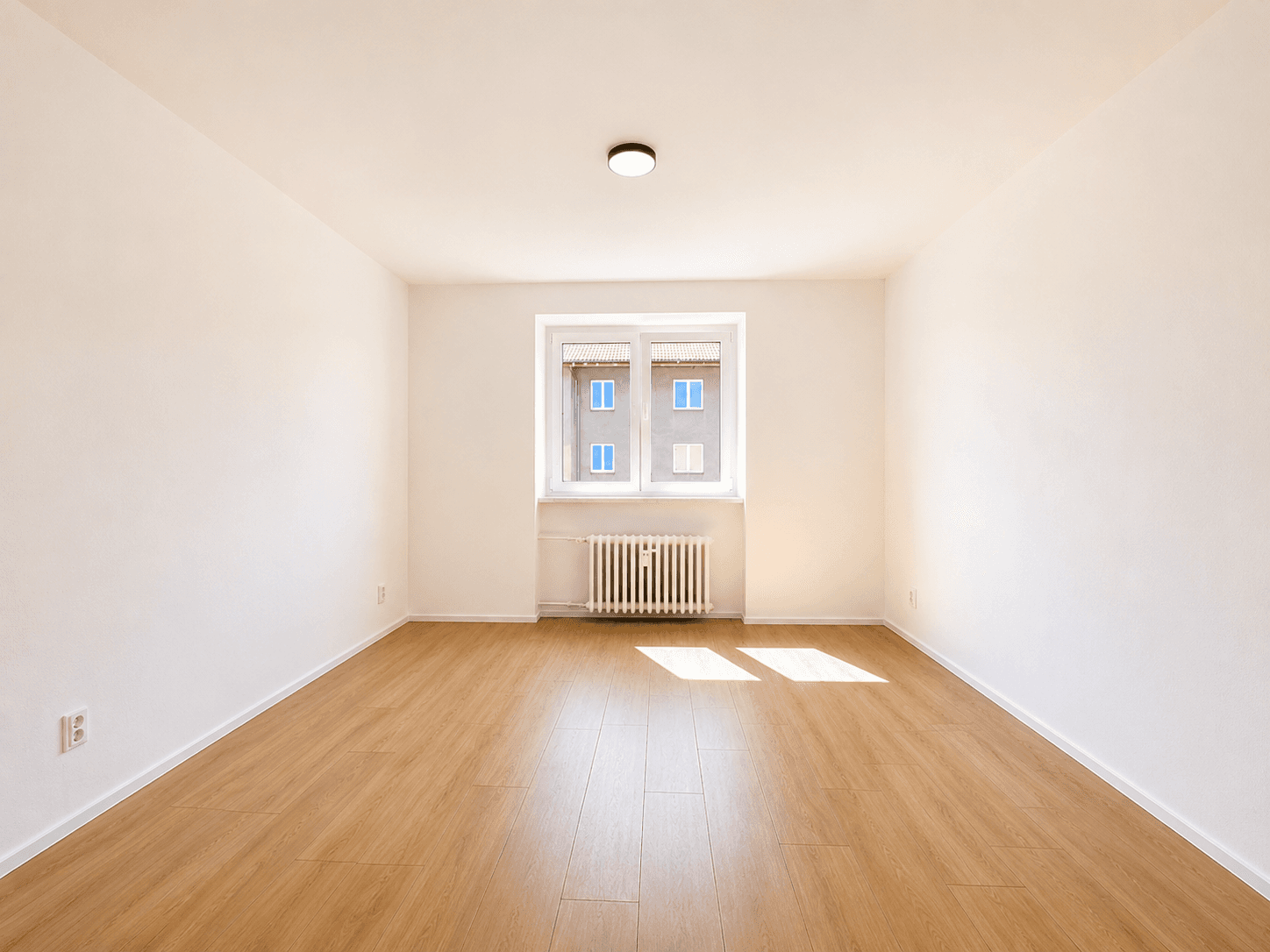 Predaj bytu 3-izbový 53 m², Klostermannova, Plzeň, Plzeňský kraj Predaj bytu 3-izbový 53 m², Klostermannova, Plzeň, Plzeňský kraj