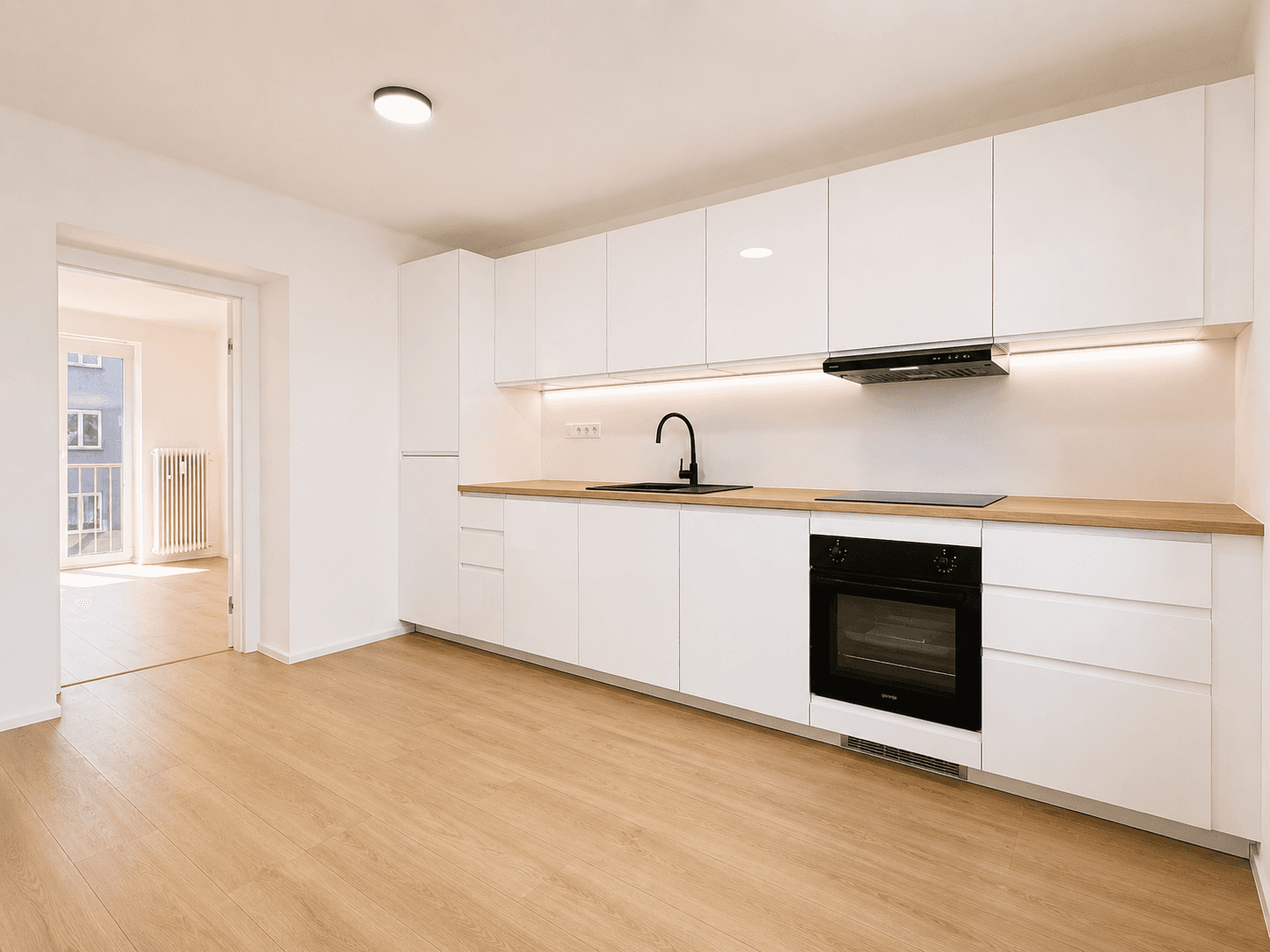 Predaj bytu 3-izbový 53 m², Klostermannova, Plzeň, Plzeňský kraj Predaj bytu 3-izbový 53 m², Klostermannova, Plzeň, Plzeňský kraj
