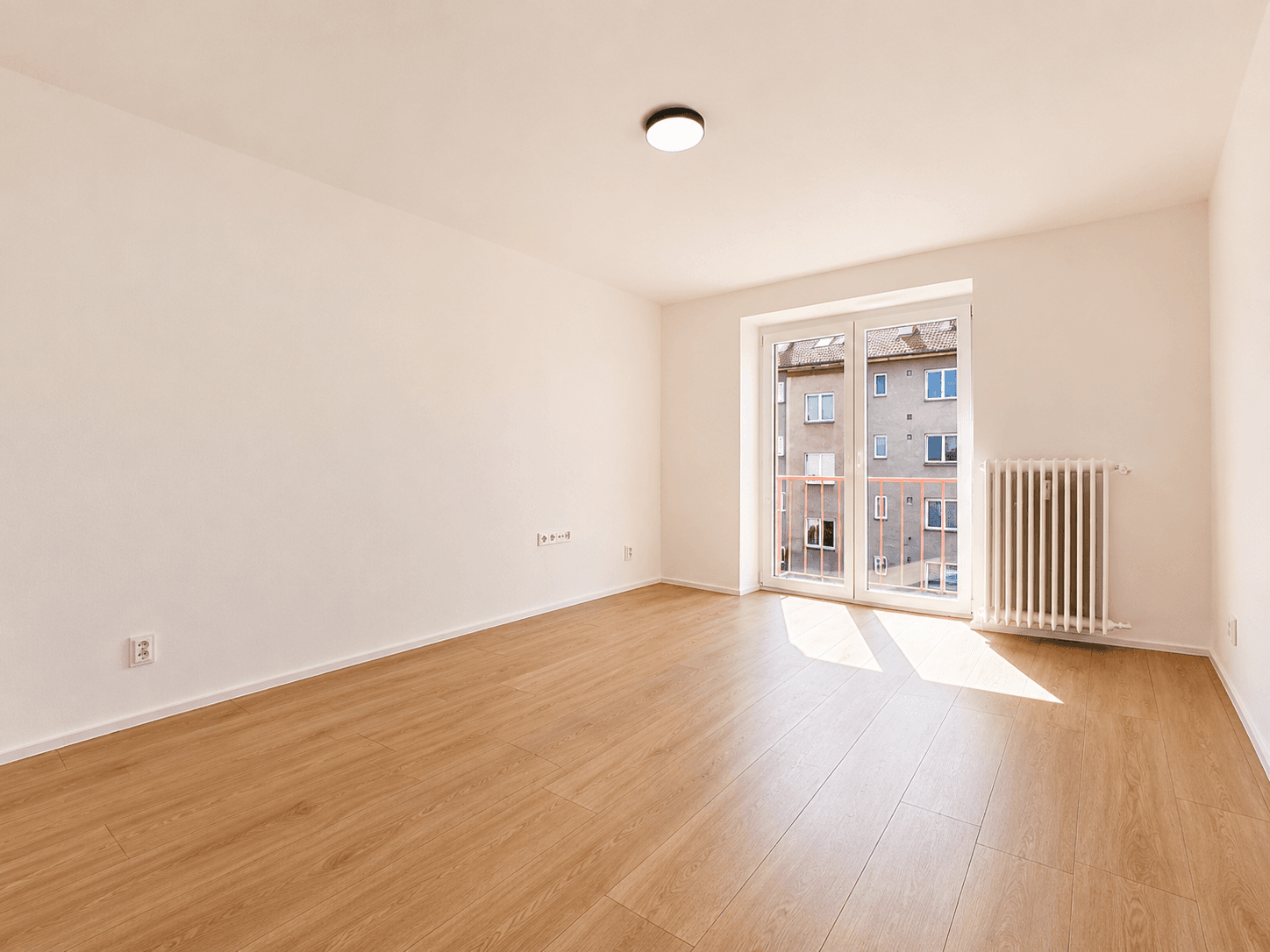 Predaj bytu 3-izbový 53 m², Klostermannova, Plzeň, Plzeňský kraj Predaj bytu 3-izbový 53 m², Klostermannova, Plzeň, Plzeňský kraj