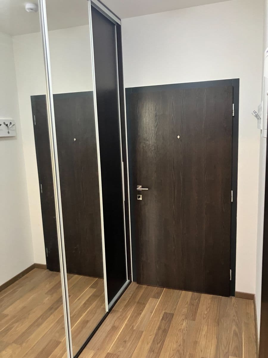 Prenájom bytu 1-izbový 39 m², Rižská, Praha, Praha Prenájom bytu 1-izbový 39 m², Rižská, Praha, Praha