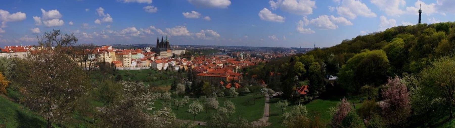 Prenájom bytu 2-izbový 54 m², Na Malovance, Praha, Praha Prenájom bytu 2-izbový 54 m², Na Malovance, Praha, Praha