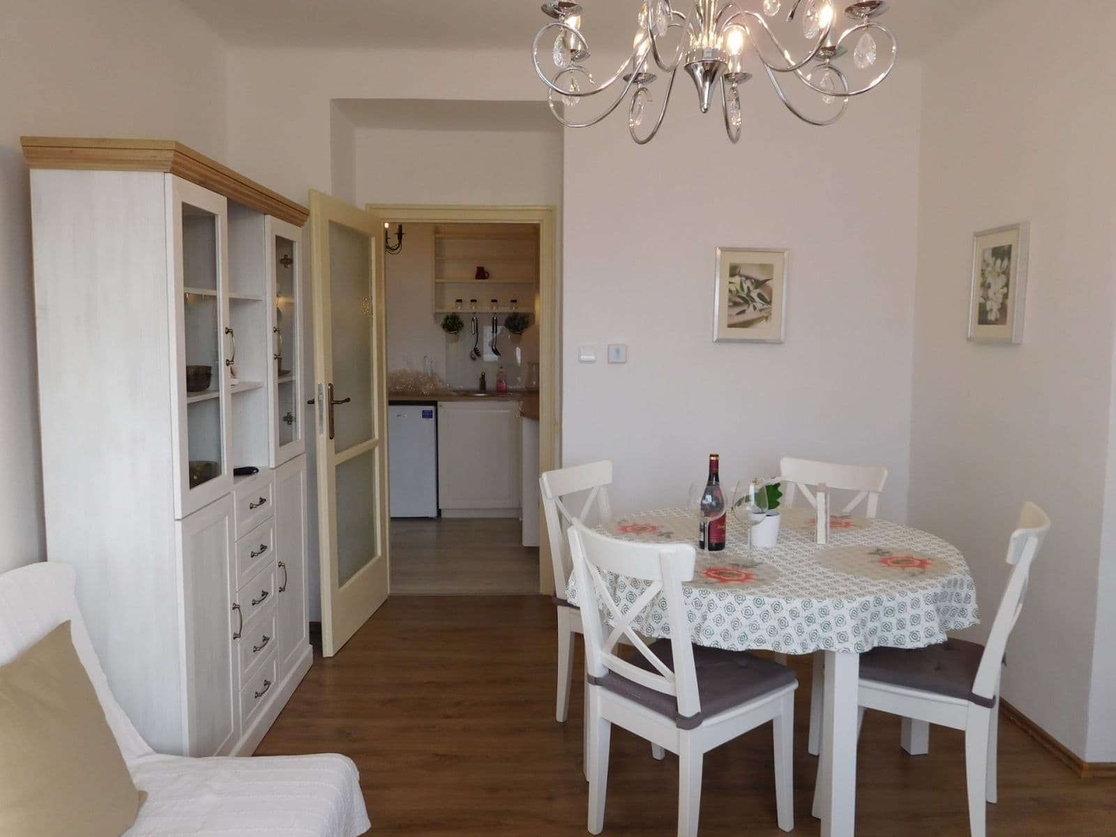Prenájom bytu 2-izbový 54 m², Na Malovance, Praha, Praha Prenájom bytu 2-izbový 54 m², Na Malovance, Praha, Praha