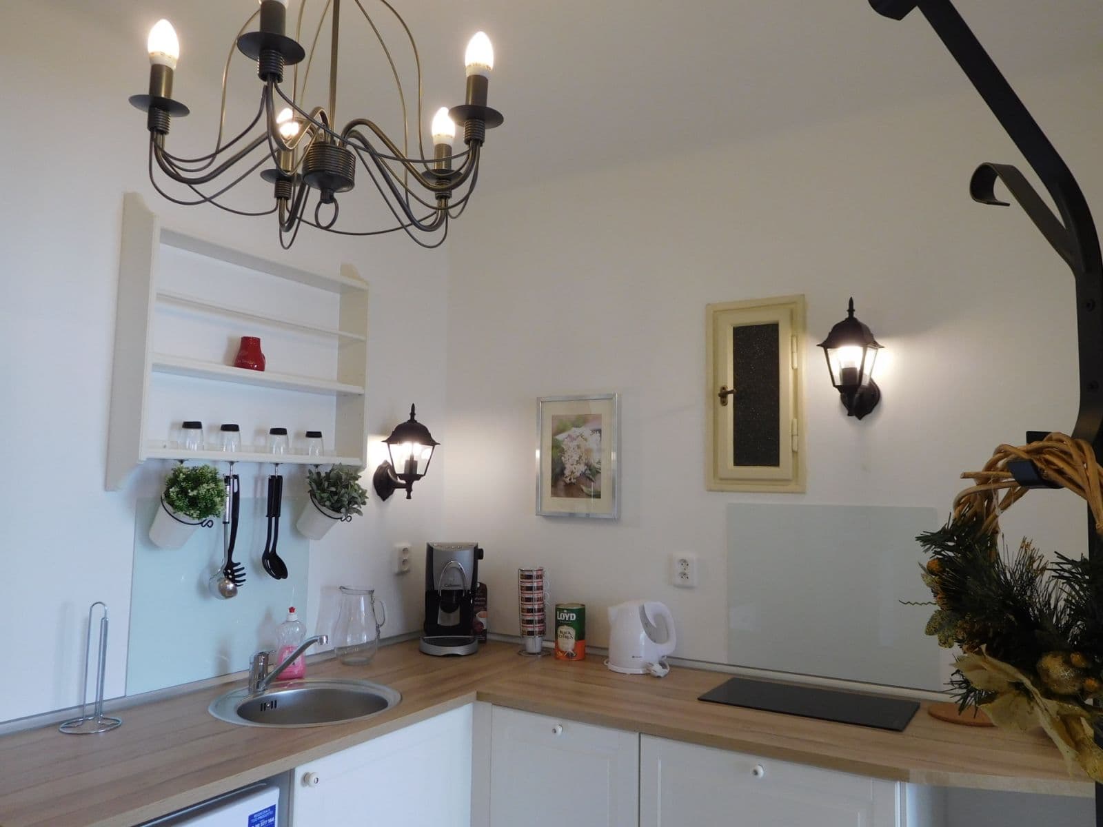 Prenájom bytu 2-izbový 54 m², Na Malovance, Praha, Praha Prenájom bytu 2-izbový 54 m², Na Malovance, Praha, Praha